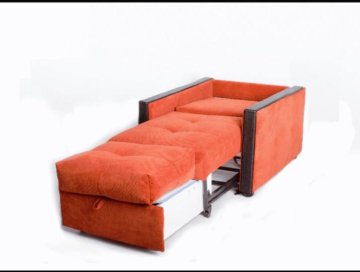 Кресло-кровать Ричмонд в Южно-Сахалинске - изображение 4