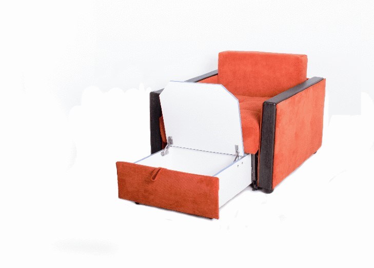 Кресло-кровать Ричмонд в Южно-Сахалинске - изображение 2