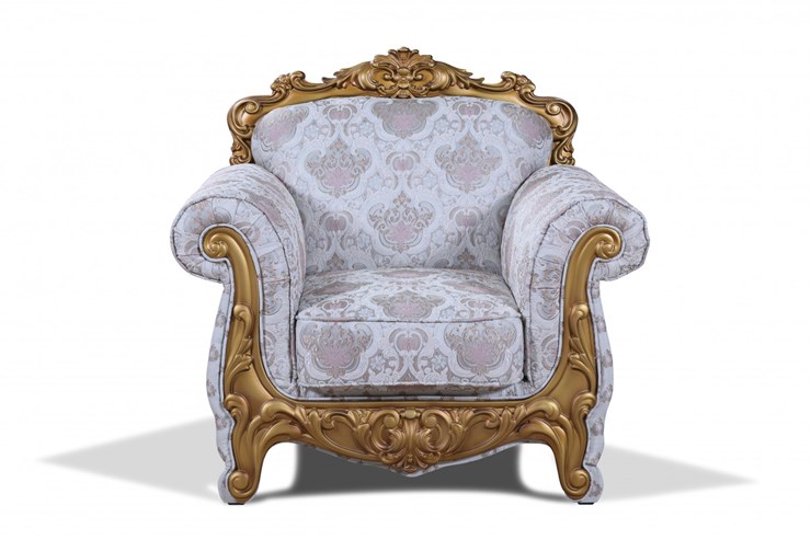 Кресло Лувр X в Южно-Сахалинске - изображение 2