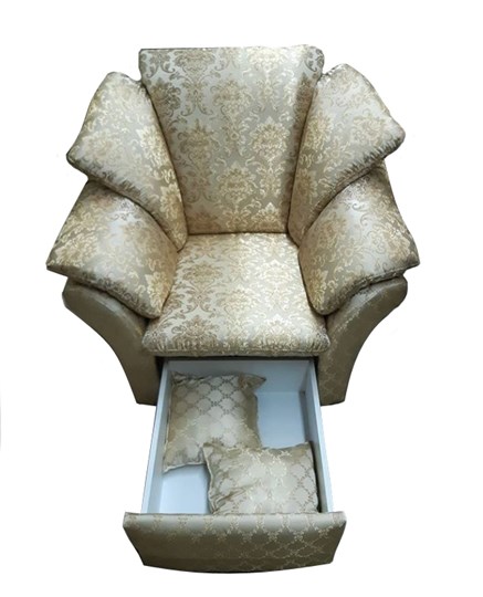 Кресло Лотос в Южно-Сахалинске - изображение 1