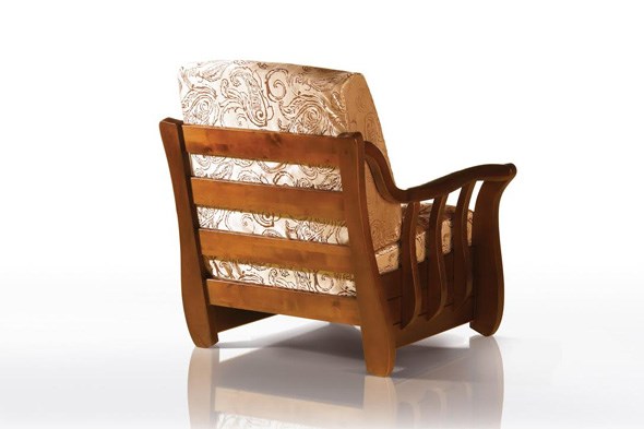 Кресло раскладное Фрегат 03-80 в Южно-Сахалинске - изображение 1