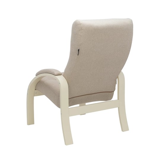 Кресло Leset Лион (Слоновая кость) в Южно-Сахалинске - изображение 3
