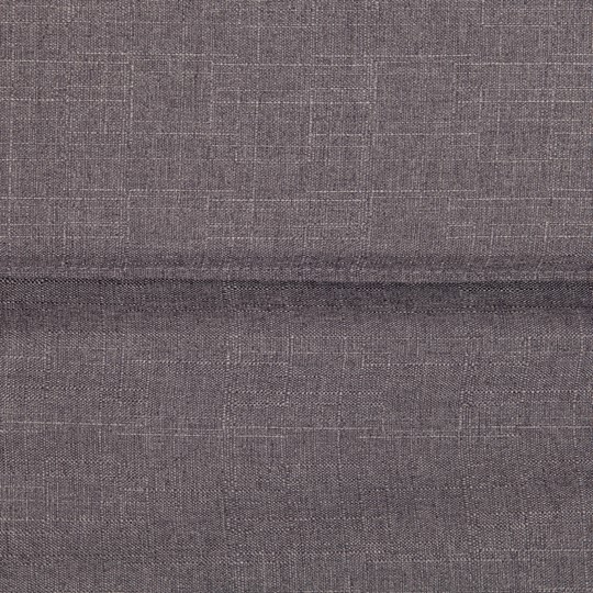 Кресло BIENSDORF (mod. 08) дерево, серый хлопок,  67x86x95см, Grey (Cерый) А 13/ натуральный арт.19533 в Южно-Сахалинске - изображение 9
