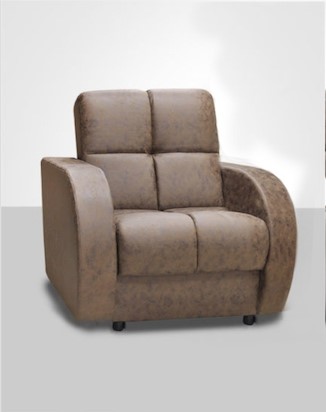 Кресло для отдыха Бинго-2 в Южно-Сахалинске - изображение