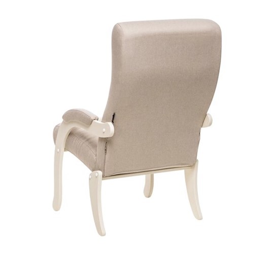 Кресло для отдыха Leset Дэми (Слоновая кость) в Южно-Сахалинске - изображение 11