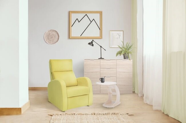 Кресло для отдыха Leset Грэмми-2 в Южно-Сахалинске - изображение 22