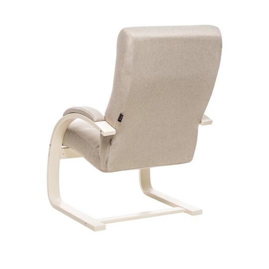 Кресло для отдыха Leset Монэ (Слоновая кость) в Южно-Сахалинске - изображение 11