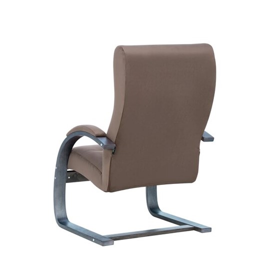 Кресло для отдыха Leset Монэ (Венге текстура) в Южно-Сахалинске - изображение 3