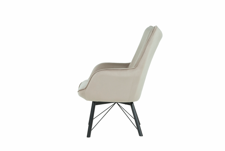 Кресло для отдыха Манго, ножки металл в Южно-Сахалинске - изображение 10