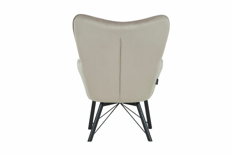 Кресло для отдыха Манго, ножки металл в Южно-Сахалинске - изображение 11