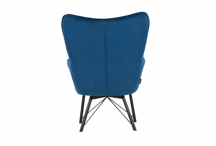 Кресло для отдыха Манго, ножки металл в Южно-Сахалинске - изображение 16