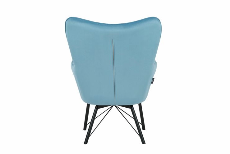 Кресло для отдыха Манго, ножки металл в Южно-Сахалинске - изображение 21