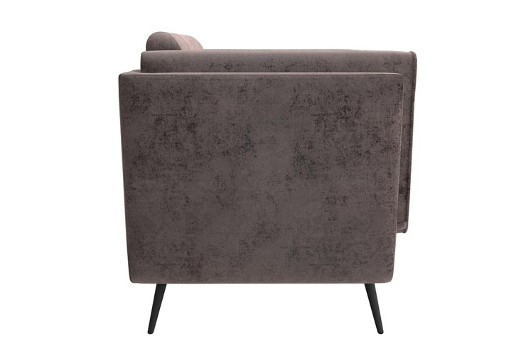 Кресло Вирджиния, микровелюр Фреска стоун в Южно-Сахалинске - изображение 3