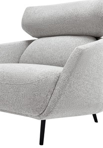 Кресло GS9002 Серый в Южно-Сахалинске - предосмотр 7