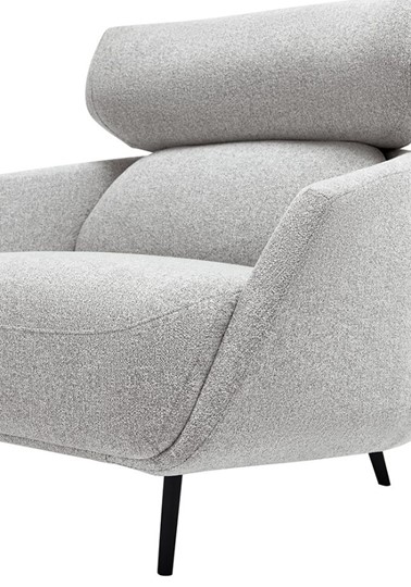 Кресло GS9002 Серый в Южно-Сахалинске - изображение 7