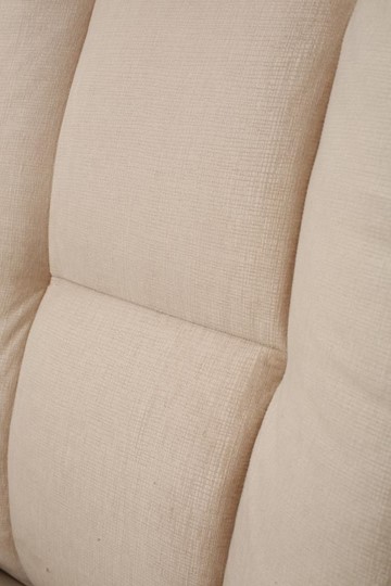 Кресло-качалка Леон маятниковая, ткань AMIGo песок 29-Т-П в Южно-Сахалинске - изображение 20