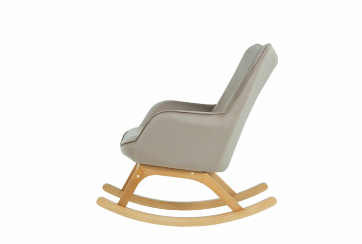Кресло-качалка Манго, бук в Южно-Сахалинске - изображение 2