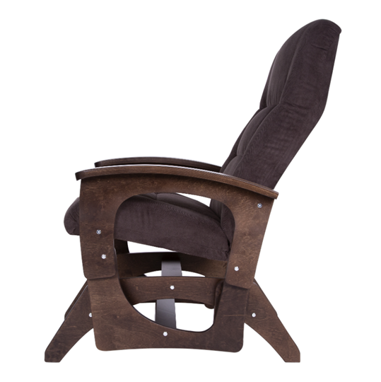 Кресло-качалка Орион, Орех в Южно-Сахалинске - изображение 5