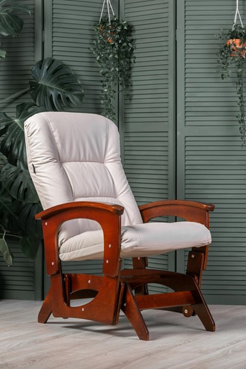 Кресло-качалка Орион, Вишня в Южно-Сахалинске - изображение 2