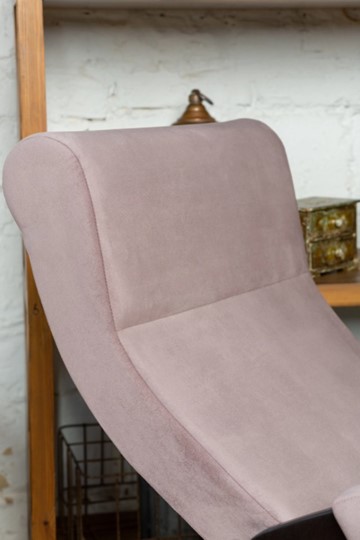 Кресло-качалка Корсика, ткань Amigo Java 34-Т-AJ в Южно-Сахалинске - изображение 6