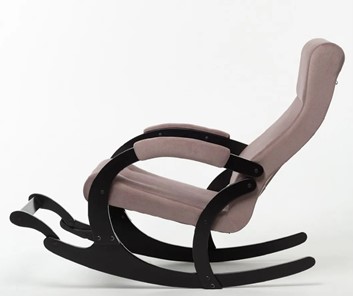 Кресло-качалка Марсель, ткань Amigo Java 33-Т-AJ в Южно-Сахалинске - предосмотр 1