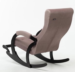 Кресло-качалка Марсель, ткань Amigo Java 33-Т-AJ в Южно-Сахалинске - предосмотр 2