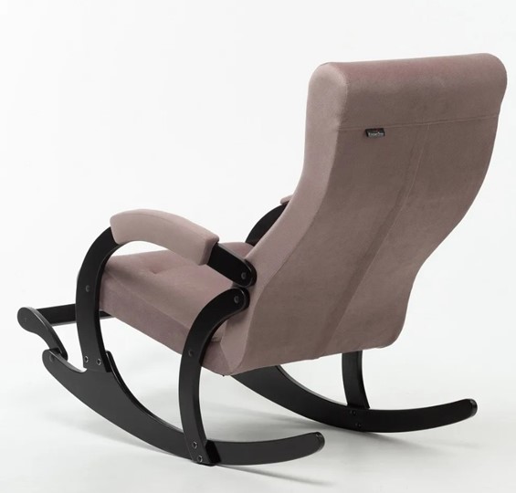 Кресло-качалка Марсель, ткань Amigo Java 33-Т-AJ в Южно-Сахалинске - изображение 2