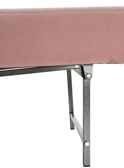 Раскладное кресло Амира розовый в Южно-Сахалинске - изображение 14