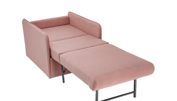 Раскладное кресло Амира розовый в Южно-Сахалинске - предосмотр 15