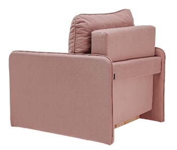 Раскладное кресло Амира розовый в Южно-Сахалинске - предосмотр 3
