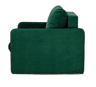 Кресло-кровать Амира зеленый в Южно-Сахалинске - предосмотр 6
