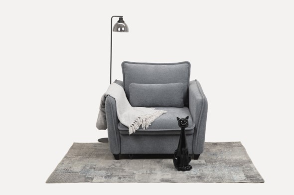 Кресло-кровать Капри 75 в Южно-Сахалинске - изображение