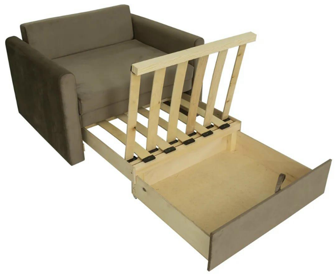Кресло-кровать Юнат 2 в Южно-Сахалинске - изображение 11