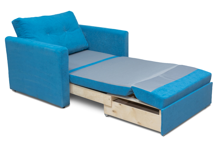 Кресло-кровать Юнат 2 в Южно-Сахалинске - изображение 2