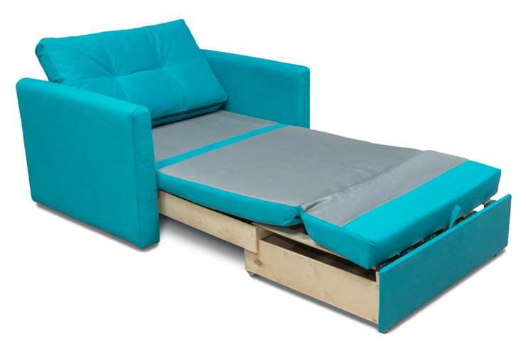 Кресло-кровать Юнат 2 в Южно-Сахалинске - изображение 6
