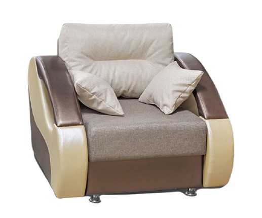 Кресло-кровать Виктория 3 в Южно-Сахалинске - изображение