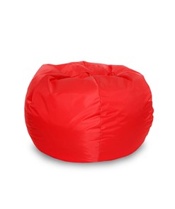 Кресло-мешок Орбита, оксфорд, красный в Южно-Сахалинске