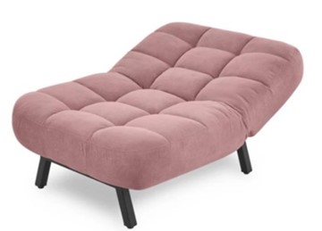 Кресло-кровать Абри опора металл (розовый) в Южно-Сахалинске - предосмотр 1