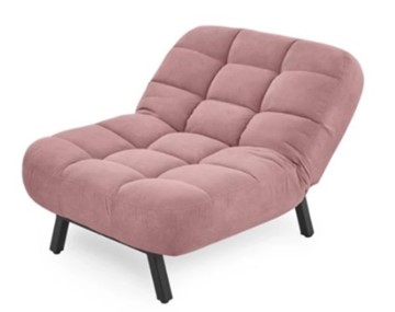 Кресло-кровать Абри опора металл (розовый) в Южно-Сахалинске - предосмотр 2