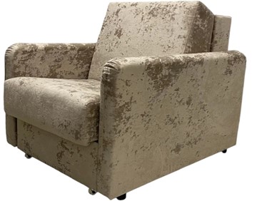 Кресло-кровать Уют Аккордеон 700 МД с подлокотником, НПБ в Южно-Сахалинске - предосмотр