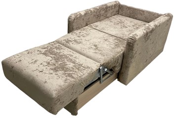 Кресло-кровать Уют Аккордеон 700 МД с подлокотником, НПБ в Южно-Сахалинске - предосмотр 2