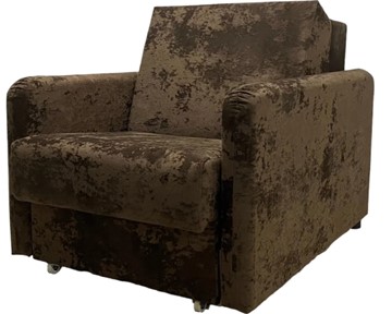 Кресло-кровать Уют Аккордеон 700 МД с подлокотником, НПБ в Южно-Сахалинске - предосмотр 3