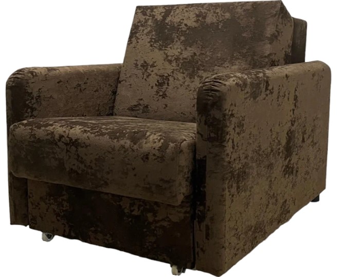 Кресло-кровать Уют Аккордеон 700 МД с подлокотником, НПБ в Южно-Сахалинске - изображение 3