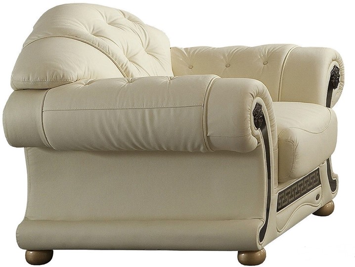 Кресло Versace Белый в Южно-Сахалинске - изображение 2