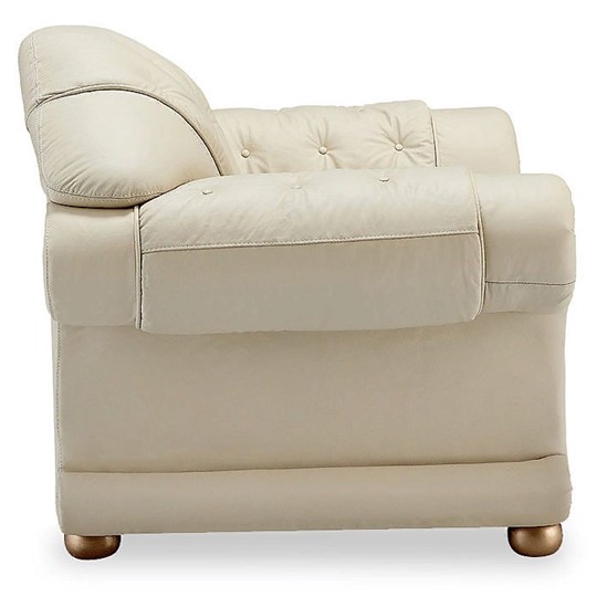 Кресло Versace Белый в Южно-Сахалинске - изображение 3