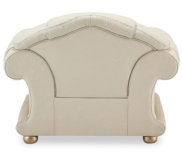 Кресло Versace Белый в Южно-Сахалинске - изображение 4