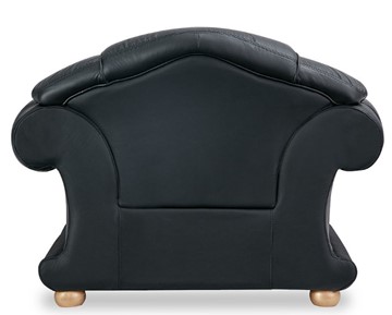 Кресло Versace Черный в Южно-Сахалинске - предосмотр 3