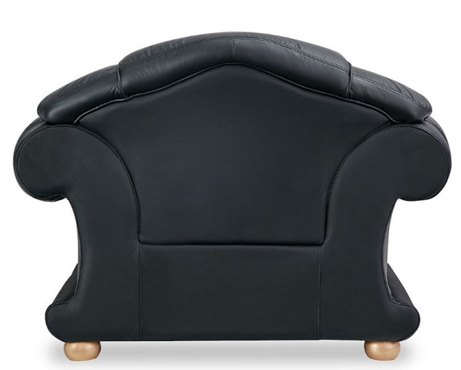 Кресло Versace Черный в Южно-Сахалинске - изображение 3