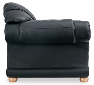 Кресло Versace Черный в Южно-Сахалинске - предосмотр 4
