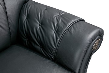 Кресло Versace Черный в Южно-Сахалинске - предосмотр 5